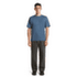 Tričko krátky rukáv Icebreaker Merino 150 Tech Lite SS Realxed Tee Men DAWN