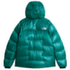 Bunda The North Face SUMMIT PUMORI DOWN PARKA MEN N5W RESTORATIVE TEAL