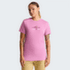 Tričko krátky rukáv The North Face FOUNDATION SHORT SLEEVES T-SHIRT-GRAPHIC WOMEN G6E HUSHED LAVENDER