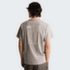 Tričko krátky rukáv The North Face NSE SLOPES RELAXED SHORT SLEEVE TEE-GRAPHIC UNISEX TNF WHITE
