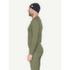 Tričko dlhý rukáv Devold Adventure Merino 190 Shirt Man 830A CASTLEROCK