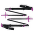 Palice Black Diamond EXPEDITION SKI POLES BD Purple