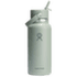 32 OZ WIDE FLEX STRAW CAP 374 AGAVE