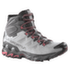 Ultra Raptor II Mid Leather Wide GTX Women Cloud/Redwood