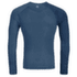 Tričko dlhý rukáv Ortovox 120 COMP LIGHT LONG SLEEVE MEN 57501 Light Nunatak