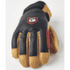 Rukavice Hestra CZone Incline - 5 finger Kork