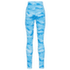 Legíny Kari Traa Fryd HW Pant OCEA/OCEAN