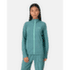 Mikina Kari Traa Olga Fleece Women OCEA/OCEAN