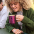 Termohrnček Hydro Flask 12 OZ LIGHTWEIGHT MUG Sapphire Blue