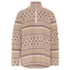 RUTHIE MIDLAYER HZ MOCHA/MOCHA