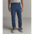 Nohavice Ortovox VENET SOFTSHELL PANTS MEN 54501 Blue Nunatak