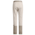Nohavice Ortovox VENET SOFTSHELL PANTS WOMEN 00201 White Tea