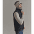 Vesta Ortovox DOWNWOOL 180 VEST MEN 90201 black raven