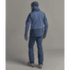 Nohavice Ortovox ORTLER GORE-TEX PANTS MEN 54501 Blue Nunatak