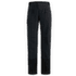 Nohavice Ortovox ORTLER SOFTSHELL PANTS WOMEN 90201 black raven