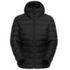 Waymarker IN Hooded Jacket Women black 0001