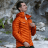 Bunda Mammut Broad Peak IN Hooded Jacket Men autumn larice