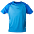 Tričko krátky rukáv La Sportiva Legacy T-Shirt Men Blue/Sea Blue