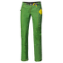 Nohavice Direct Alpine Yucatan Pants Women Green/limet