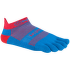 Ponožky Injinji Run Lightweight No Show Xtralife SUPER HERO
