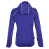 Mikina La Sportiva Avail 2.0 Hoody Women Iris Blue
