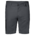 Active Track Shorts Men dark iron 6116