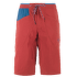 Kraťasy La Sportiva Belay Short Men Brick/Lake