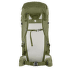 Batoh Fjällräven Abisko Hike 35 Dark Olive