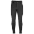 Legíny Fjällräven Abisko Trekking Tights Dark Grey 30