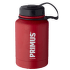 Fľaša Primus TrailBottle 0.5L Vacuum Red