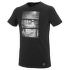 Tričko krátky rukáv Millet Limited Edition TS SS BLACK - NOIR