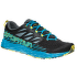 Topánky La Sportiva Lycan BLACK/TROPIC BLUE