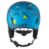 Prilba Millet Neo Dual Helmet POSEIDON