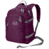 Batoh Jack Wolfskin Berkeley S leaf red 8004