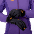 Rukavice Mammut Nordwand Pro Glove black 0001