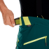 Nohavice Mammut Base Jump SO Touring Pants Men (1021-00120) marine-ice