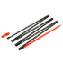 Carbon Probe 240 light (2620-00241) neon orange