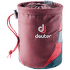 Vrecko deuter Gravity Chalk Bag I M (3391019) Maron-arctic