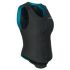 Chránič Komperdell AirVest Women (6278-240) Peacock