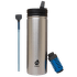 Fľaša Mizu 360 - M9E Everyday Stainless Stainless