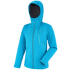 Bunda Millet Lady K Shield Hoodie DEEP HORIZON