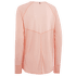 Tričko dlhý rukáv Kari Traa Maria Ls Tee Women SOFT
