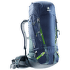 Batoh deuter Guide 45+ (3361317) Navy-granite