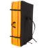 Bouldermatka La Sportiva Laspo Crash Pad Black/Yellow