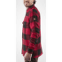 Košeľa Fjällräven Canada Shirt Men Chestnut-Dark Navy