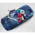 Batoh deuter Futura Vario 45 + 10 SL Navy