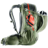 Batoh deuter Trans Alpine Pro 26 SL Maron-arctic