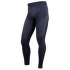 Legíny UYN Visyon UW Pants Men Blackboard/Black/Black