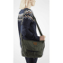 Taška Fjällräven Greenland Shoulder Bag Small Deep Forest
