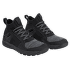 Topánky Mammut Falera Mid WP Women Black-sorf white 00227